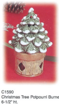 Ceramichrome Tree Box