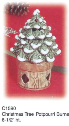 Ceramichrome Tree Box