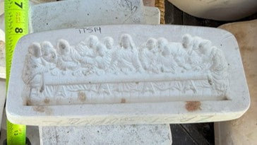 T-514 - Last Supper