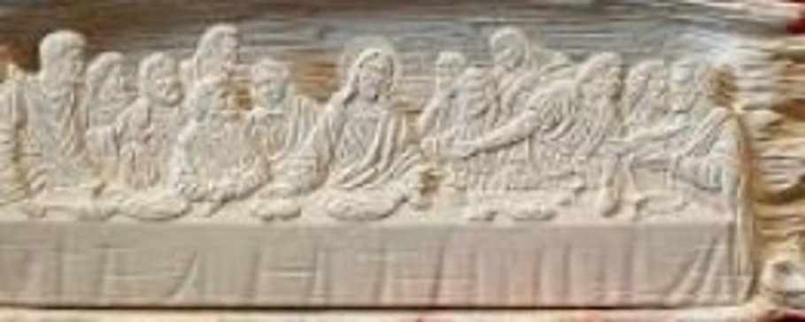 T-514 - Last Supper