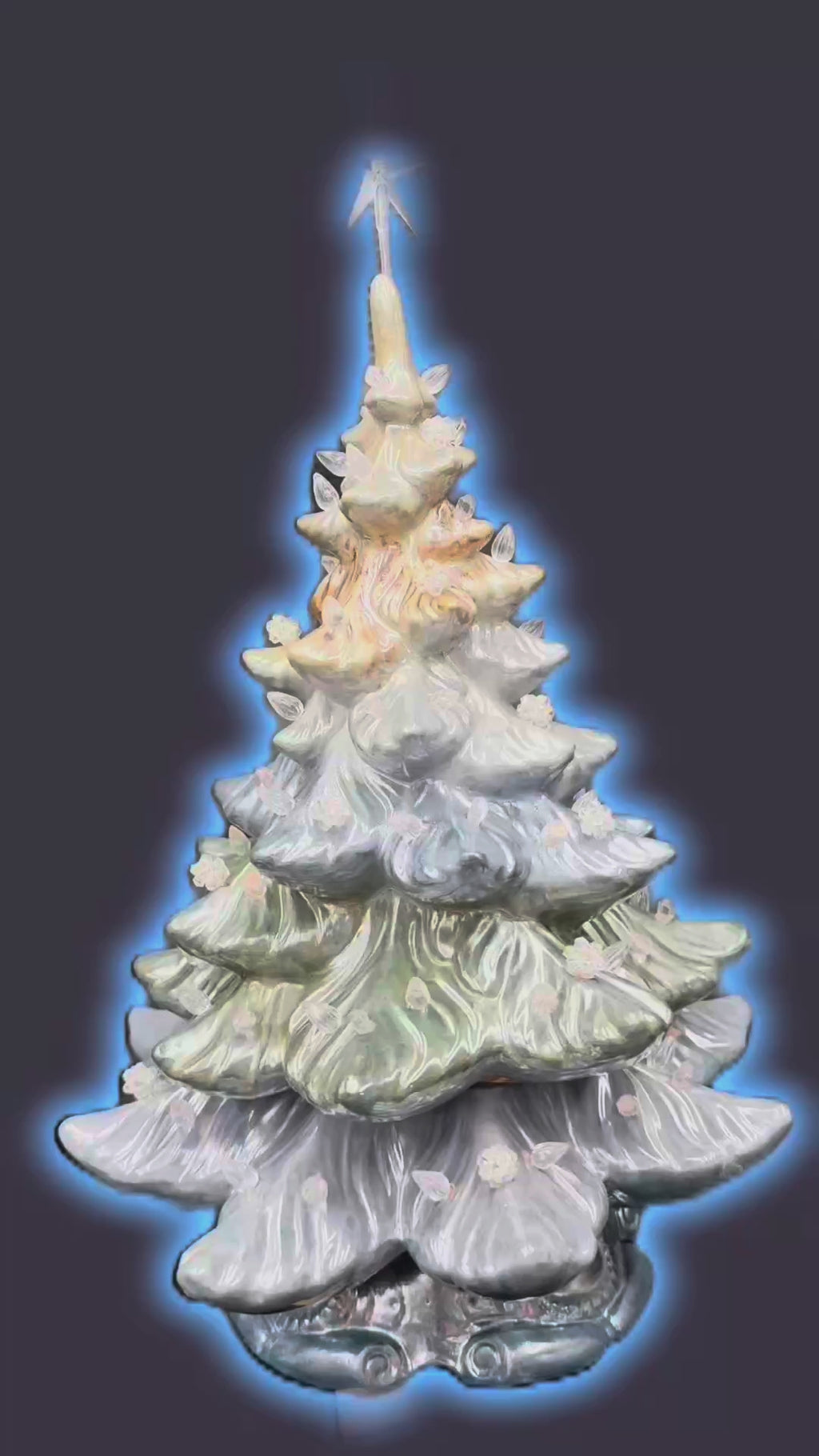 Atlantic 64 - Classic Tree
