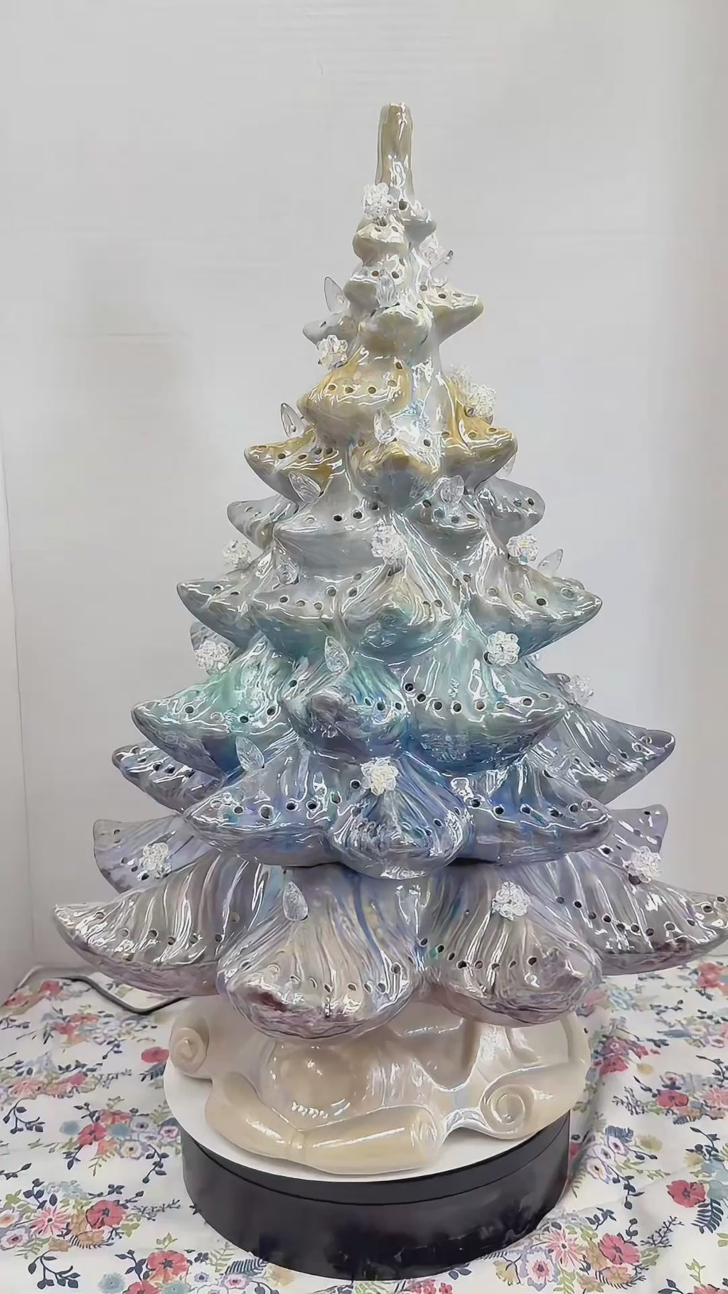 Atlantic 64 - Classic Tree