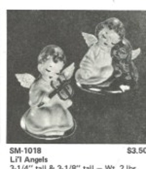 Duncan 1018 - Angels